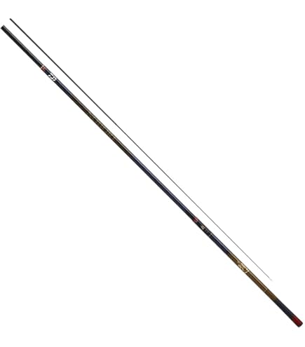 ダイワ本流竿　遡P-3　83-90MY Amazon | ダイワ(DAIWA) 本流竿 遡(ノボリ) P-3 90M | ダイワ(DAIWA